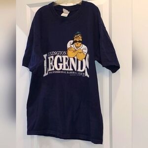 LEXINGTON LEGENDS T-SHIRT